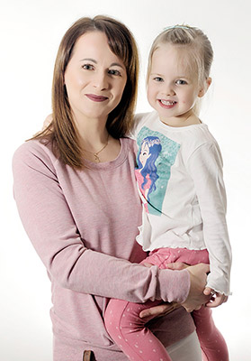 Rehabilitacja i fizjoterapia dzieci i niemowląt NDT-BOBATH - Anna Faron Nowy Sącz